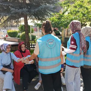Çocuk Hakları Komitelerimizle Geleceğe Nefes Oluyoruz  - fotoğraf 11
