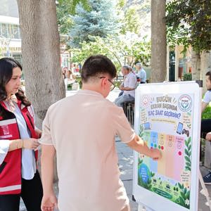Çocuk Hakları Komitelerimizle Geleceğe Nefes Oluyoruz  - fotoğraf 4
