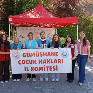Çocuk Hakları Komitelerimizle Geleceğe Nefes Oluyoruz  - fotoğraf 1