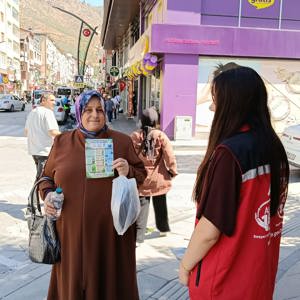 Çocuk Hakları Komitelerimizle Geleceğe Nefes Oluyoruz  - fotoğraf 12