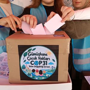 Çocuk Hakları Komitelerimizle Geleceğe Nefes Oluyoruz  - fotoğraf 17