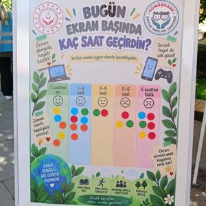 Çocuk Hakları Komitelerimizle Geleceğe Nefes Oluyoruz  - fotoğraf 18