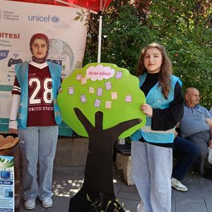Çocuk Hakları Komitelerimizle Geleceğe Nefes Oluyoruz  - fotoğraf 19