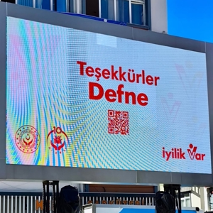 İyilik Var, Gümüşhane'nin Dört Bir Yanında - fotoğraf 1