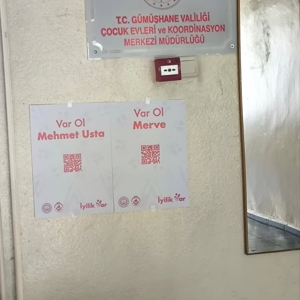 İyilik Var, Gümüşhane'nin Dört Bir Yanında - fotoğraf 4