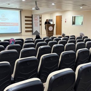 Engelli Bireye Sahip Ailelere Yönelik AEP Eğitimleri Gerçekleştirildi - fotoğraf 1