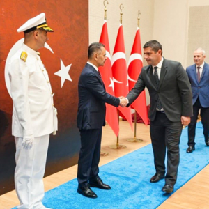 30 Ağustos Zafer Bayramımızın 104. Yıl Dönümü Kocaeli’de Coşkuyla Kutlandı - fotoğraf 3