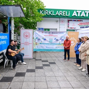 DAHA YEŞİL BİR GELECEK ÇOCUKLARLA MÜMKÜN! 🌱 - fotoğraf 7