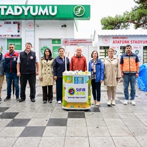 DAHA YEŞİL BİR GELECEK ÇOCUKLARLA MÜMKÜN! 🌱 - fotoğraf 2