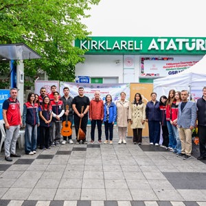 DAHA YEŞİL BİR GELECEK ÇOCUKLARLA MÜMKÜN! 🌱 - fotoğraf 1