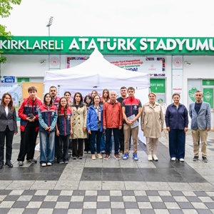 DAHA YEŞİL BİR GELECEK ÇOCUKLARLA MÜMKÜN! 🌱 - fotoğraf 3