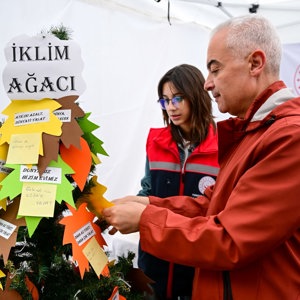 DAHA YEŞİL BİR GELECEK ÇOCUKLARLA MÜMKÜN! 🌱 - fotoğraf 6