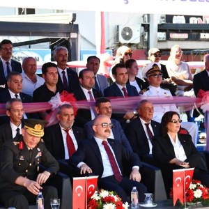 Efeler Diyarı Aydın’ımızda 104 Yıllık Zaferin Gururu! - fotoğraf 7