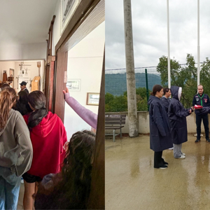 Gazi Vakfı Gazanfer Bilge Çocuk Evleri Sitesi Müdürlüğümüzden Servetiye Diriliş Kampı’na Katılım - fotoğraf 2