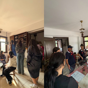 Gazi Vakfı Gazanfer Bilge Çocuk Evleri Sitesi Müdürlüğümüzden Servetiye Diriliş Kampı’na Katılım - fotoğraf 3