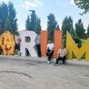 Çocuklarımız Çorum ve Samsun’u Keşfetti - fotoğraf 1
