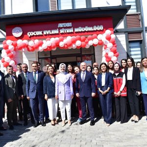 AYDIN TOPLU AÇILIŞ TÖRENİ… - fotoğraf 4