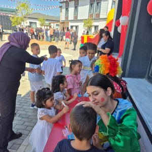 AYDIN TOPLU AÇILIŞ TÖRENİ… - fotoğraf 10