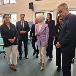 AYDIN TOPLU AÇILIŞ TÖRENİ… - fotoğraf 9