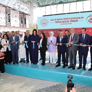AYDIN TOPLU AÇILIŞ TÖRENİ… - fotoğraf 7