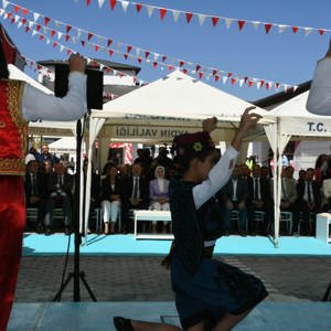 AYDIN TOPLU AÇILIŞ TÖRENİ… - fotoğraf 5