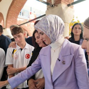  Türkiye Çocuk Hakları Komitesi 81 İl COP31 Buluşmaları Tanıtım Programı - fotoğraf 10