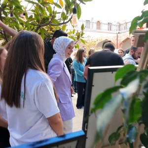 Türkiye Çocuk Hakları Komitesi 81 İl COP31 Buluşmaları Tanıtım Programı - fotoğraf 11