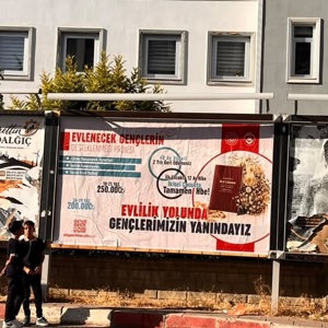 Evlilik Yolunda Gençlerimizin Yanındayız! - fotoğraf 3