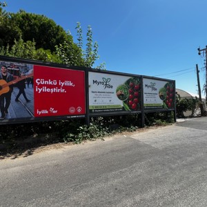 “İyilik Var” Programı Antalya’da Tanıtıldı - fotoğraf 1