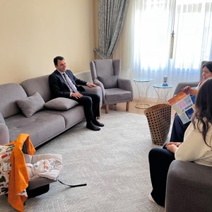 📌Evlenecek Gençlerin Desteklenmesi Projesi - fotoğraf 2