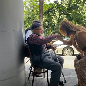 İl Müdürümüz Soma Huzurevinde Büyüklerimizle Bir Araya Geldi - fotoğraf 3
