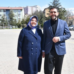 Bakan Selçuk Oyunu Ankara’da Kullandı - fotoğraf 3