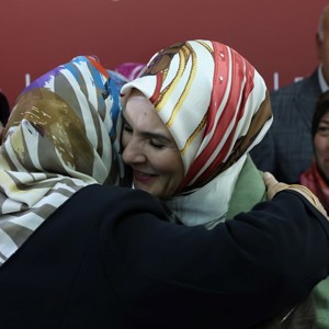 Bakanımız Göktaş, Kastamonu’da şehit aileleri ve gazilerle vefa buluşmasında bir araya geldi - fotoğraf 4