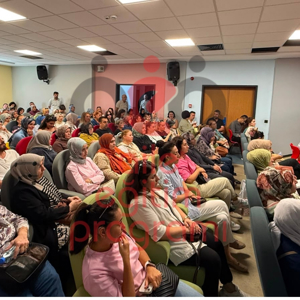 Kocaeli Genelinde Aile Eğitim Programı Kapsamında Okula Uyum Eğitimleri Gerçekleştirildi - fotoğraf 2