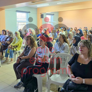 Kocaeli Genelinde Aile Eğitim Programı Kapsamında Okula Uyum Eğitimleri Gerçekleştirildi - fotoğraf 10