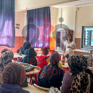 Kocaeli Genelinde Aile Eğitim Programı Kapsamında Okula Uyum Eğitimleri Gerçekleştirildi - fotoğraf 12
