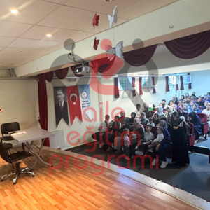 Kocaeli Genelinde Aile Eğitim Programı Kapsamında Okula Uyum Eğitimleri Gerçekleştirildi - fotoğraf 15