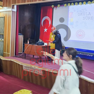 Kocaeli Genelinde Aile Eğitim Programı Kapsamında Okula Uyum Eğitimleri Gerçekleştirildi - fotoğraf 16