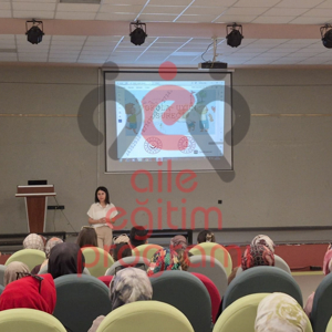 Kocaeli Genelinde Aile Eğitim Programı Kapsamında Okula Uyum Eğitimleri Gerçekleştirildi - fotoğraf 22