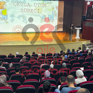 Kocaeli Genelinde Aile Eğitim Programı Kapsamında Okula Uyum Eğitimleri Gerçekleştirildi - fotoğraf 23