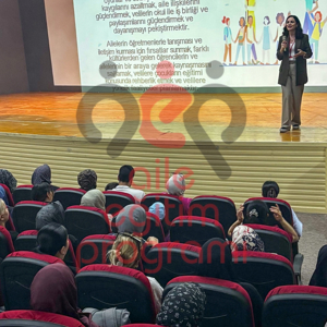 Kocaeli Genelinde Aile Eğitim Programı Kapsamında Okula Uyum Eğitimleri Gerçekleştirildi - fotoğraf 24