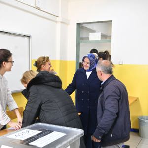 Bakan Selçuk Oyunu Ankara’da Kullandı - fotoğraf 4