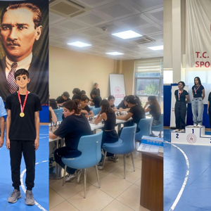 10. Bizim Çocuklar Satranç Şampiyonası Kocaeli İl Elemeleri Gerçekleştirildi - fotoğraf 3