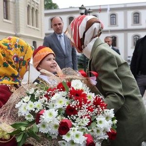 Aile ve Sosyal Hizmetler Bakanımız Göktaş, Kastamonu'da konuştu - fotoğraf 5