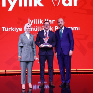 Kocaeli’den İyilik Var Gönüllülük Platformu’na Güçlü Katılım - fotoğraf 2
