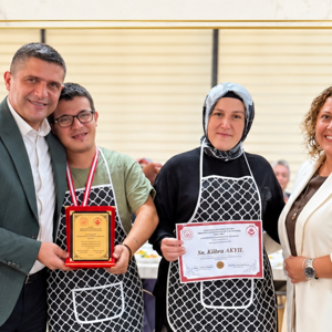 Geleneksel Aileler Arası MasterChef Yemek Yarışması’nın İkincisi Gerçekleştirildi - fotoğraf 3