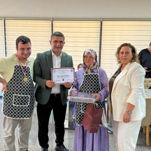Geleneksel Aileler Arası MasterChef Yemek Yarışması’nın İkincisi Gerçekleştirildi - fotoğraf 6