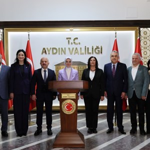 Aile ve Sosyal Hizmetler Bakanımız Göktaş, Aydın'da toplu açılış töreninde konuştu: - fotoğraf 6