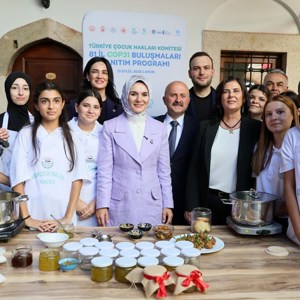 Aile ve Sosyal Hizmetler Bakanımız Göktaş, Aydın'da toplu açılış töreninde konuştu: - fotoğraf 29