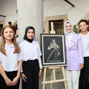 Aile ve Sosyal Hizmetler Bakanımız Göktaş, Aydın'da toplu açılış töreninde konuştu: - fotoğraf 27